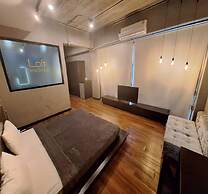 Capital O 75512 Loft Residence