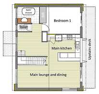 Treeview - A Beautiful 3-bed House in Kiama