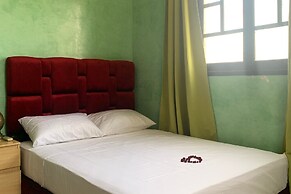 Locanda Villa Marrakech Sidi Ghiat