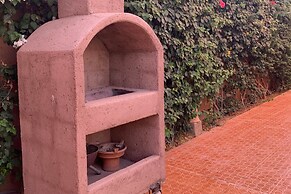 Locanda Villa Marrakech Sidi Ghiat