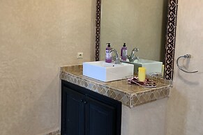 Locanda Villa Marrakech Sidi Ghiat