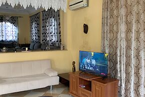 Locanda Villa Marrakech Sidi Ghiat