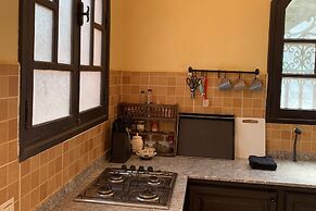 Locanda Villa Marrakech Sidi Ghiat