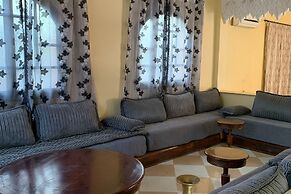 Locanda Villa Marrakech Sidi Ghiat