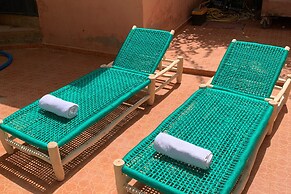 Locanda Villa Marrakech Sidi Ghiat