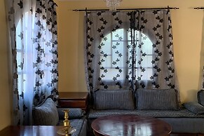 Locanda Villa Marrakech Sidi Ghiat