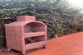 Locanda Villa Marrakech Sidi Ghiat