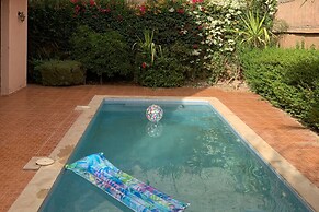 Locanda Villa Marrakech Sidi Ghiat