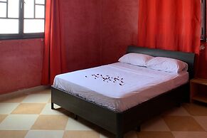 Locanda Villa Marrakech Sidi Ghiat