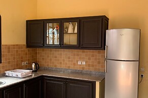 Locanda Villa Marrakech Sidi Ghiat