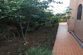 Locanda Villa Marrakech Sidi Ghiat