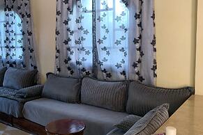 Locanda Villa Marrakech Sidi Ghiat