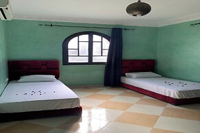 Locanda Villa Marrakech Sidi Ghiat