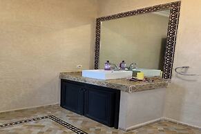 Locanda Villa Marrakech Sidi Ghiat