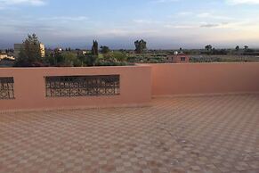 Locanda Villa Marrakech Sidi Ghiat