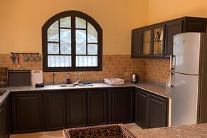 Locanda Villa Marrakech Sidi Ghiat