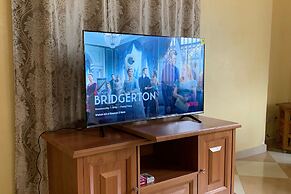 Locanda Villa Marrakech Sidi Ghiat