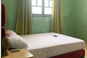 Locanda Villa Marrakech Sidi Ghiat