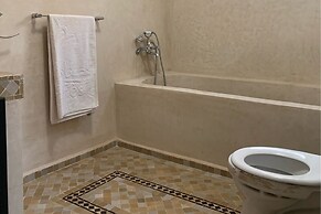 Locanda Villa Marrakech Sidi Ghiat