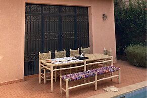 Locanda Villa Marrakech Sidi Ghiat