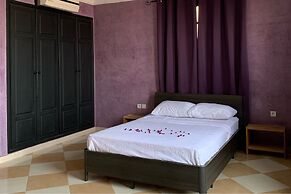 Locanda Villa Marrakech Sidi Ghiat