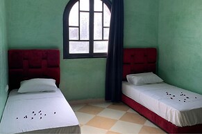 Locanda Villa Marrakech Sidi Ghiat