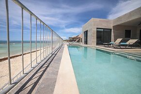 Seaside Villa 4 Beds, Private Pool, Amazing Views