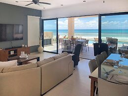 Seaside Villa 4 Beds, Private Pool, Amazing Views