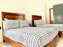 Seaside Villa 4 Beds, Private Pool, Amazing Views