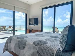 Seaside Villa 4 Beds, Private Pool, Amazing Views