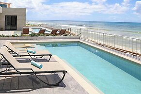 Seaside Villa 4 Beds, Private Pool, Amazing Views