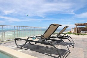 Seaside Villa 4 Beds, Private Pool, Amazing Views