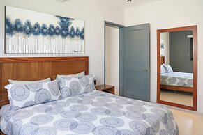 Seaside Villa 4 Beds, Private Pool, Amazing Views