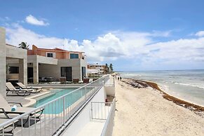 Seaside Villa 4 Beds, Private Pool, Amazing Views