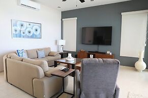 Seaside Villa 4 Beds, Private Pool, Amazing Views