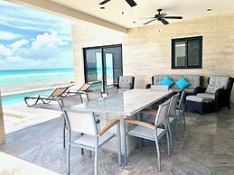 Seaside Villa 4 Beds, Private Pool, Amazing Views