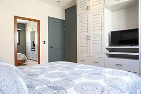 Seaside Villa 4 Beds, Private Pool, Amazing Views