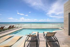 Seaside Villa 4 Beds, Private Pool, Amazing Views