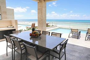 Seaside Villa 4 Beds, Private Pool, Amazing Views