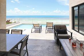 Seaside Villa 4 Beds, Private Pool, Amazing Views