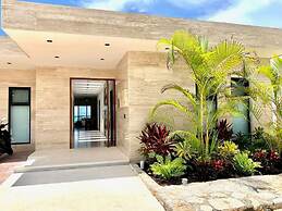 Seaside Villa 4 Beds, Private Pool, Amazing Views