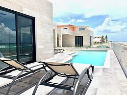 Seaside Villa 4 Beds, Private Pool, Amazing Views