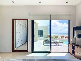 Seaside Villa 4 Beds, Private Pool, Amazing Views