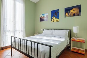 Appartamento Torresotto dei Piella