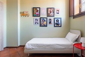 Appartamento Torresotto dei Piella