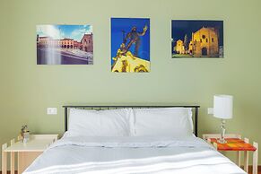 Appartamento Torresotto dei Piella