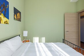 Appartamento Torresotto dei Piella