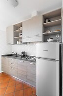 Appartamento Torresotto dei Piella