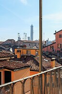 Appartamento Torresotto dei Piella