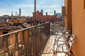 Appartamento Torresotto dei Piella